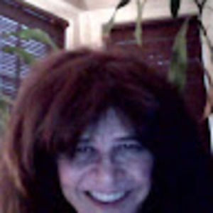 Meet your Posher, Susan p.